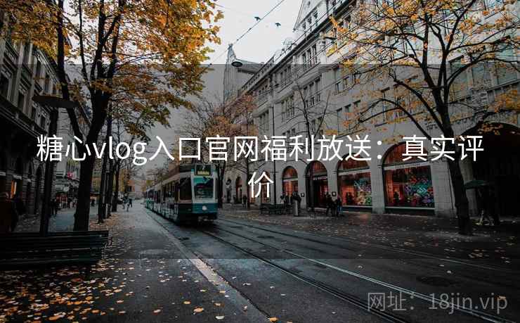 糖心vlog入口官网福利放送：真实评价