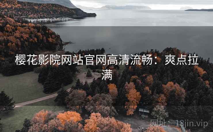 樱花影院网站官网高清流畅：爽点拉满