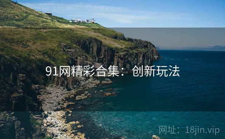 91网精彩合集：创新玩法