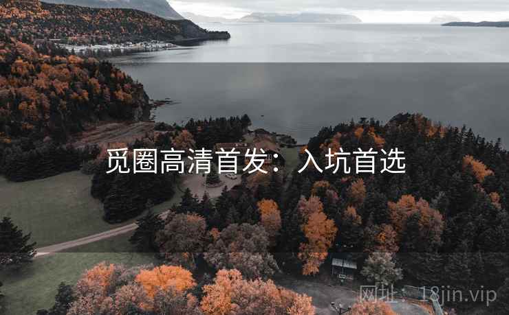 觅圈高清首发：入坑首选